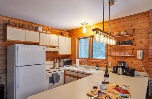 Tannersville Ski Chalet | 80s Ski Cabin, 5min to Hunter Mt