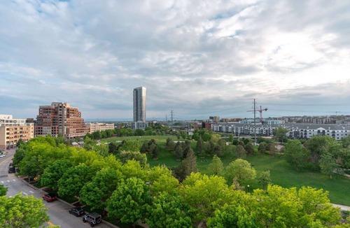 LoDo Apartment | 81 m² Apartment ∙ 1 bedroom ∙ 3 guests