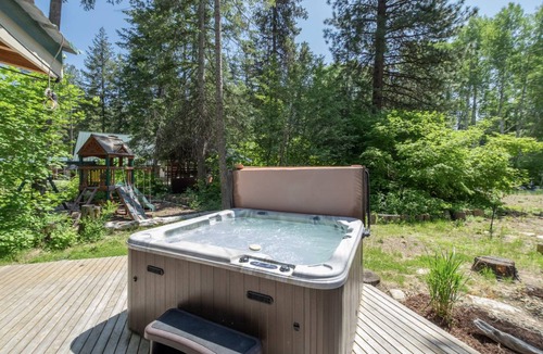 Ardenvoir Cabin | 82 m² Lodge ∙ 2 bedrooms ∙ 4 guests