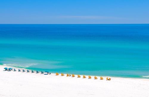Sandestin House | 823 Harbour Point