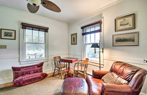 Hayes Cottage | 83 m² Cabin ∙ 2 bedrooms ∙ 6 guests