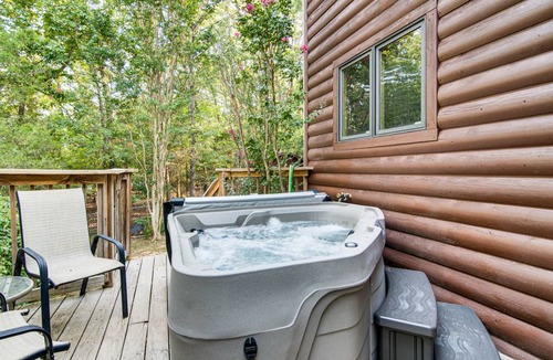 Blue Eye House | 83 m² House ∙ 1 bedroom ∙ 4 guests