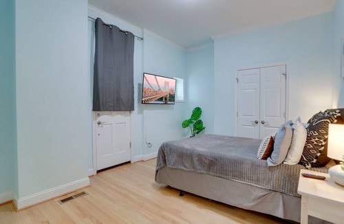 Old Town West House | 83 m² House ∙ 1 bedroom ∙ 4 guests