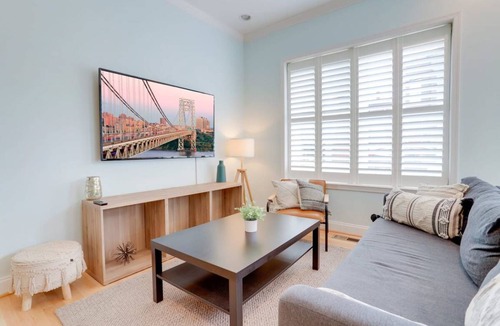 Old Town West House | 83 m² House ∙ 1 bedroom ∙ 4 guests