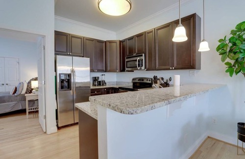 Old Town West House | 83 m² House ∙ 1 bedroom ∙ 4 guests