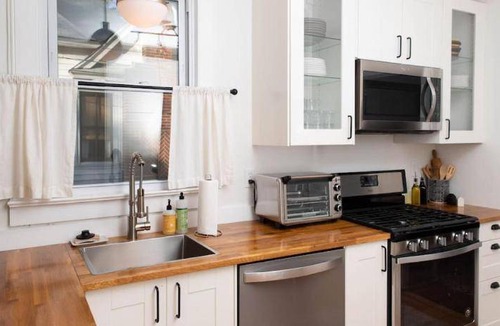 Earlewood House | 83 m² House ∙ 2 bedrooms ∙ 5 guests