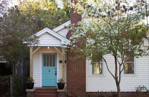 Earlewood House | 83 m² House ∙ 2 bedrooms ∙ 5 guests