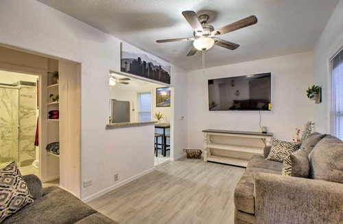 Berkeley House | 83 m² House ∙ 2 bedrooms ∙ 4 guests