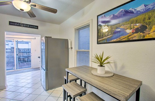 Berkeley House | 83 m² House ∙ 2 bedrooms ∙ 4 guests