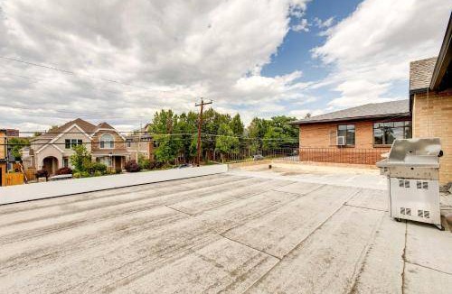 Cherry Creek House | 83 m² House ∙ 2 bedrooms ∙ 4 guests