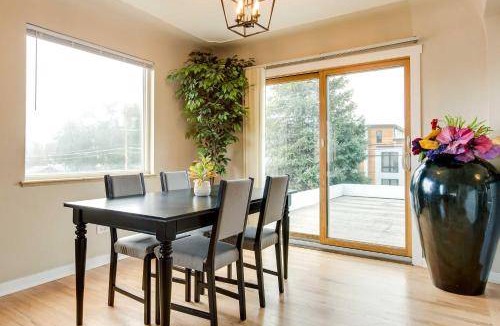 Cherry Creek House | 83 m² House ∙ 2 bedrooms ∙ 4 guests