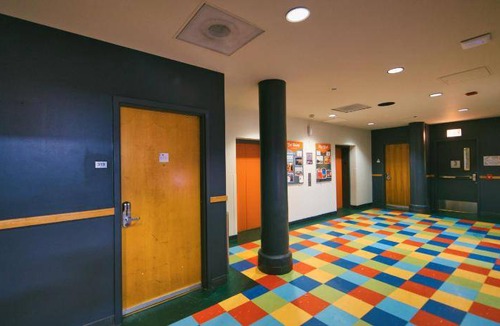 The Loop Hostel | 84 m² Hostel ∙ 4 guests