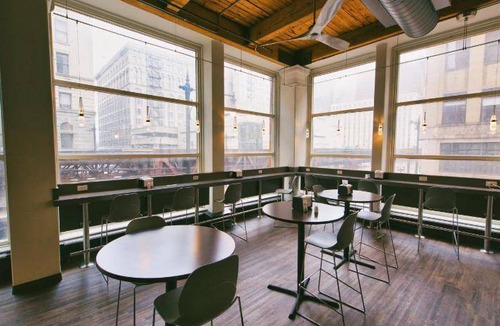 The Loop Hostel | 84 m² Hostel ∙ 4 guests