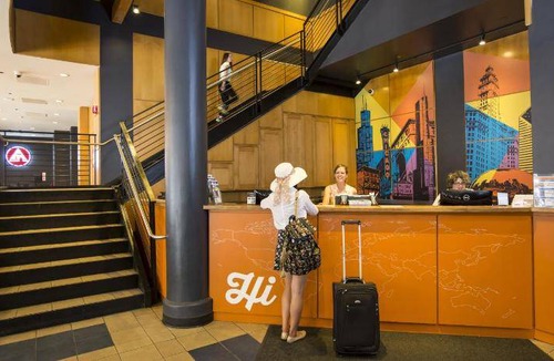 The Loop Hostel | 84 m² Hostel ∙ 4 guests