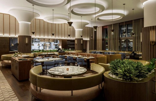 Near Northeast Hotel | 84 m² Hotel ∙ 127 guests