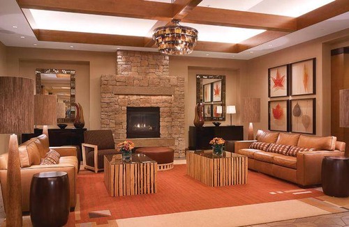 Black Hawk Resort | 84 m² Resort ∙ 127 guests