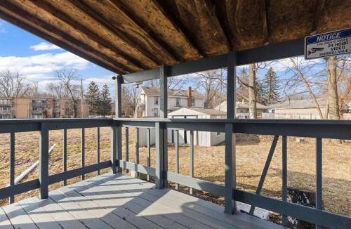 Lansing House | 84 m² House ∙ 3 bedrooms ∙ 4 guests
