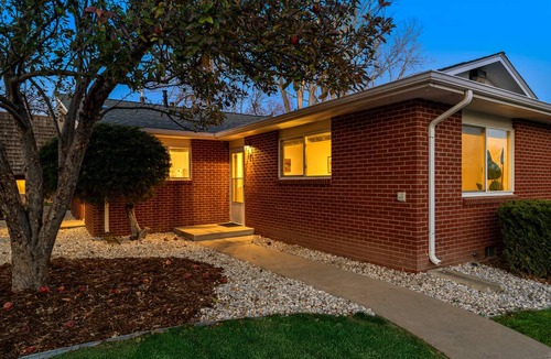University Acres Condo | 85 m² Condo ∙ 2 bedrooms ∙ 6 guests