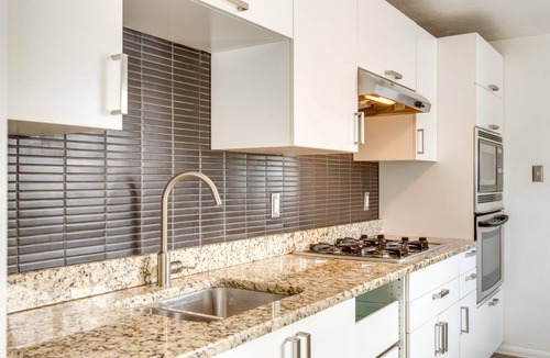 Sheridan House | 86 m² House ∙ 2 bedrooms ∙ 7 guests