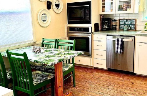 Port Lavaca House | 87 m² House ∙ 2 bedrooms ∙ 6 guests