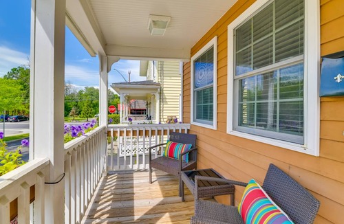 Canandaigua House | 88 m² House ∙ 2 bedrooms ∙ 6 guests