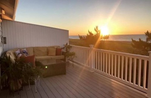 Townsend's Inlet House | 9 82nd Street Unit A