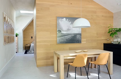 Salisbury House | 9 Academy