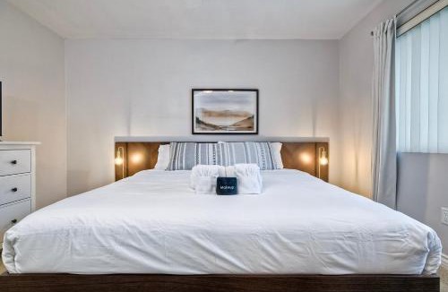 Carlsbad Village Apartment | 90 Walk Score - Steps to Beach & Dining - Reserved Parking