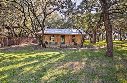 Blanco Cottage | 92 m² Cabin ∙ 1 bedroom ∙ 4 guests