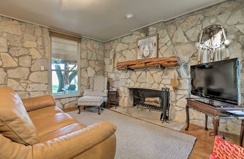 Blanco Cottage | 92 m² Cabin ∙ 1 bedroom ∙ 4 guests