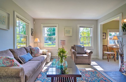 Lakewood Cottage | 92 m² Cabin ∙ 2 bedrooms ∙ 6 guests