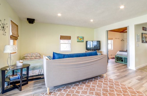 Alto Cottage | 92 m² Cabin ∙ 2 bedrooms ∙ 8 guests