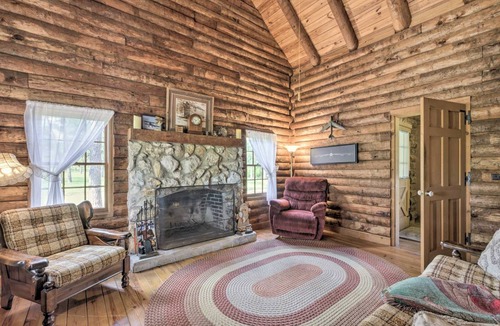 Candler House | 92 m² House ∙ 1 bedroom ∙ 2 guests