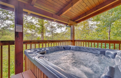 Sevierville House | 92 m² House ∙ 2 bedrooms ∙ 6 guests