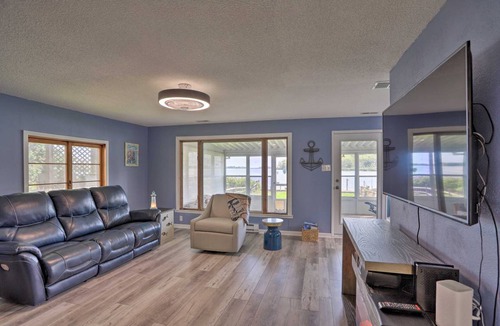 Shoreland House | 92 m² House ∙ 2 bedrooms ∙ 4 guests