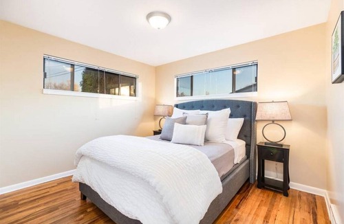 Murray House | 92 m² House ∙ 3 bedrooms ∙ 6 guests