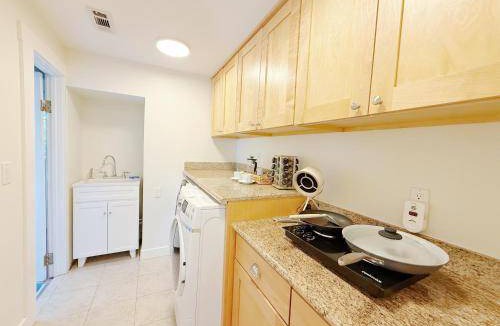 University South Bed & Breakfast | 93 m² Bed and breakfast ∙ 4 bedrooms ∙ 9 guests