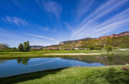 Dalton Ranch House | 95 Saint Andrews Circle