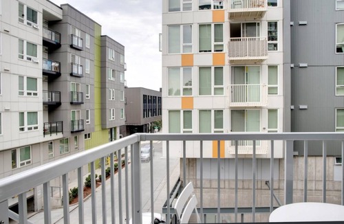 Wilburton Apartment | 96 m² Apartment ∙ 2 bedrooms ∙ 4 guests
