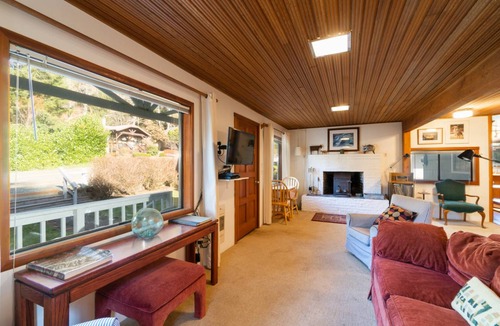 Neahkahnie Beach House | 97 m² House ∙ 2 bedrooms ∙ 6 guests