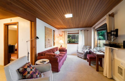 Neahkahnie Beach House | 97 m² House ∙ 2 bedrooms ∙ 6 guests