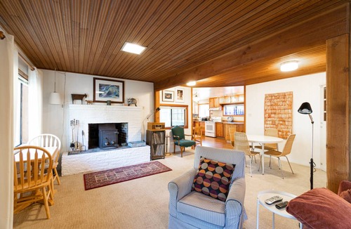 Neahkahnie Beach House | 97 m² House ∙ 2 bedrooms ∙ 6 guests