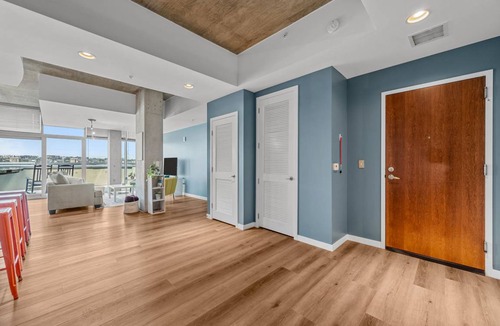 LoDo Condo | 98 m² Condo ∙ 1 bedroom ∙ 4 guests