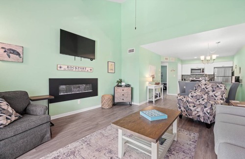 Key Allegro Condo | 98 m² Condo ∙ 2 bedrooms ∙ 6 guests