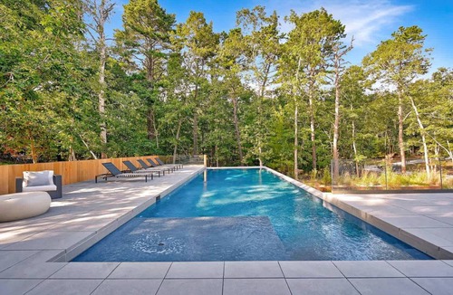 Northwest Harbor House | 984 m² House ∙ 7 bedrooms ∙ 14 guests
