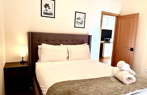 Mercer Island House | 99 m² House ∙ 2 bedrooms ∙ 4 guests