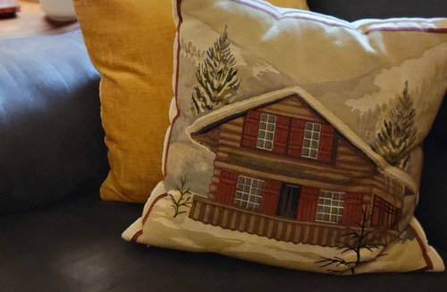 White Haven House | A change of pace. A peaceful place. Your getaway.