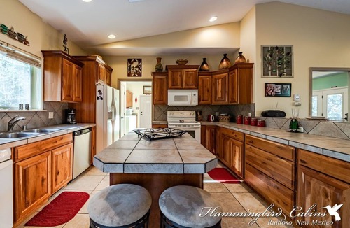 Alto House | A Great Mountain Pleasure: 'Come and relax to the max' w/level entry and Pet Friendly!