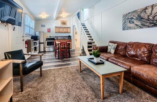 Boulder Cabin | A-Lodge Boulder