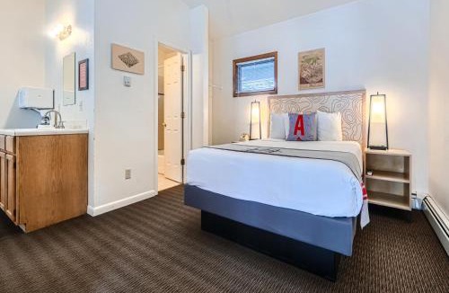 Boulder Cabin | A-Lodge Boulder